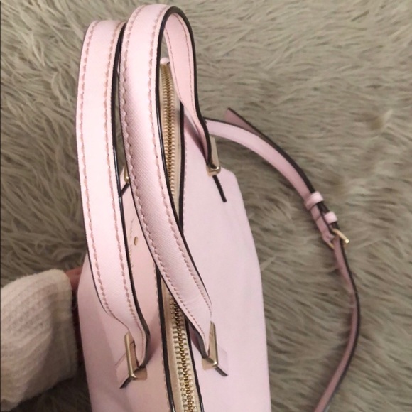 Kate Spade Street Lottie Bag - Picture 4 of 6